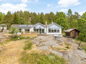 Holiday Home Bergstigen Gunnebo by Interhome